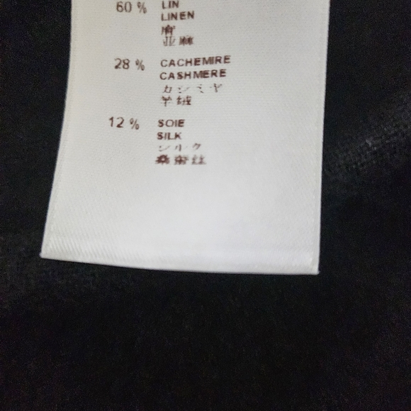 Louis Vuitton Cashmere Blend Sweater - Picture 6 of 8